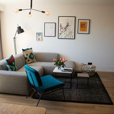 Welcome In - Am Waltenberg 70-Ma The Condo วินเทอร์แบร์ก ภายนอก รูปภาพ