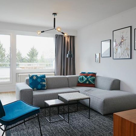 Welcome In - Am Waltenberg 70-Ma The Condo วินเทอร์แบร์ก ภายนอก รูปภาพ