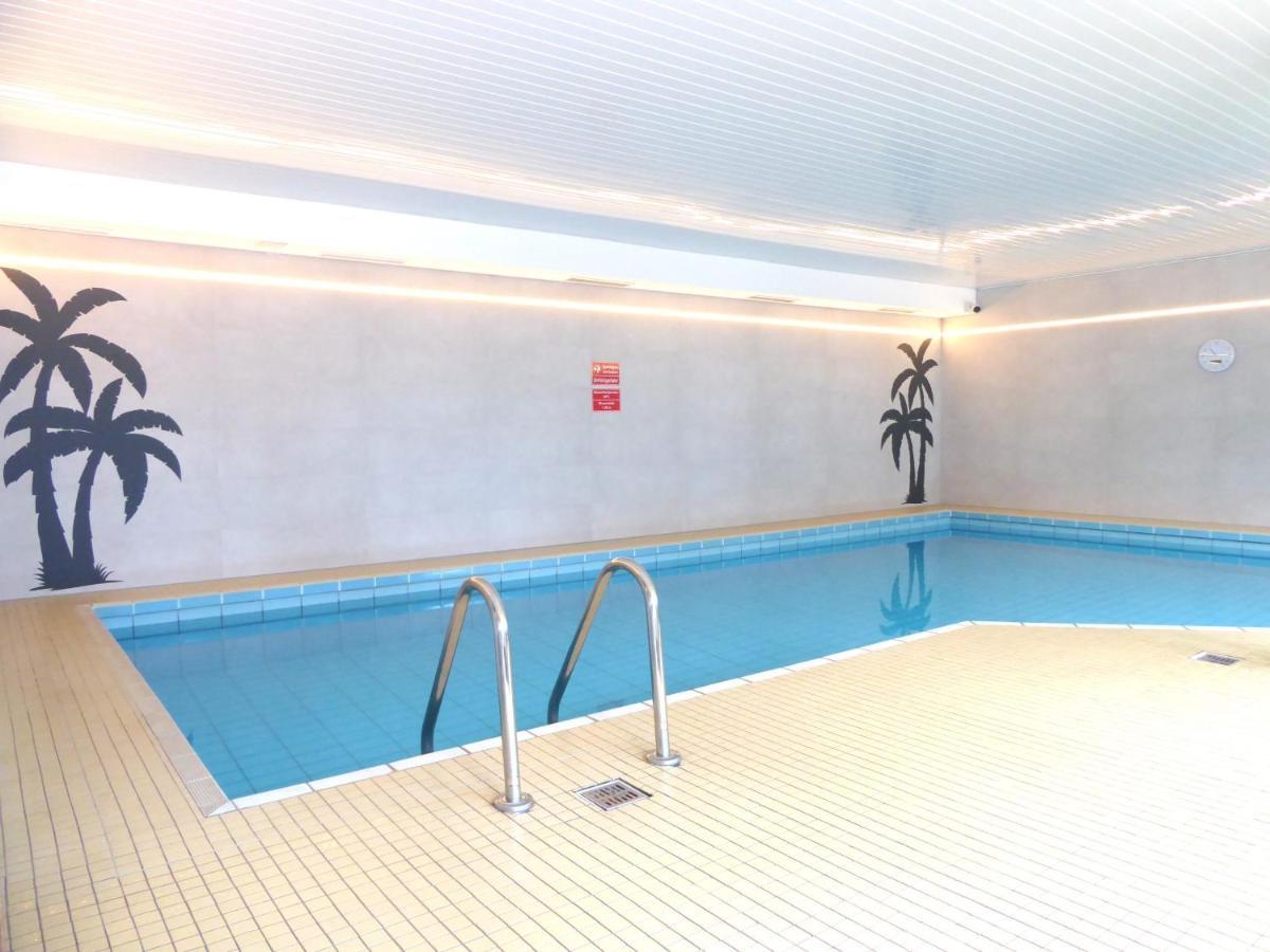 Welcome In - Am Waltenberg 70-Ma The Condo วินเทอร์แบร์ก ภายนอก รูปภาพ