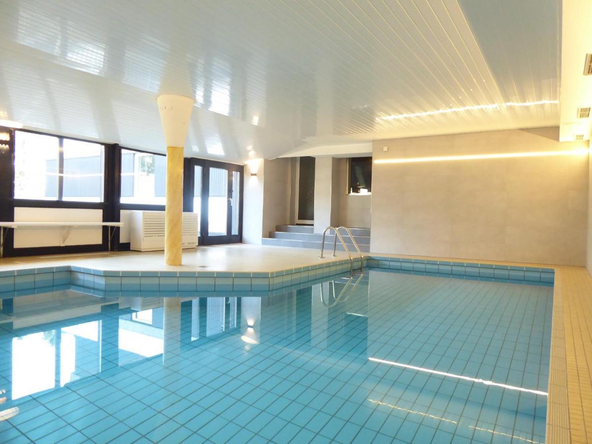 Welcome In - Am Waltenberg 70-Ma The Condo วินเทอร์แบร์ก ภายนอก รูปภาพ