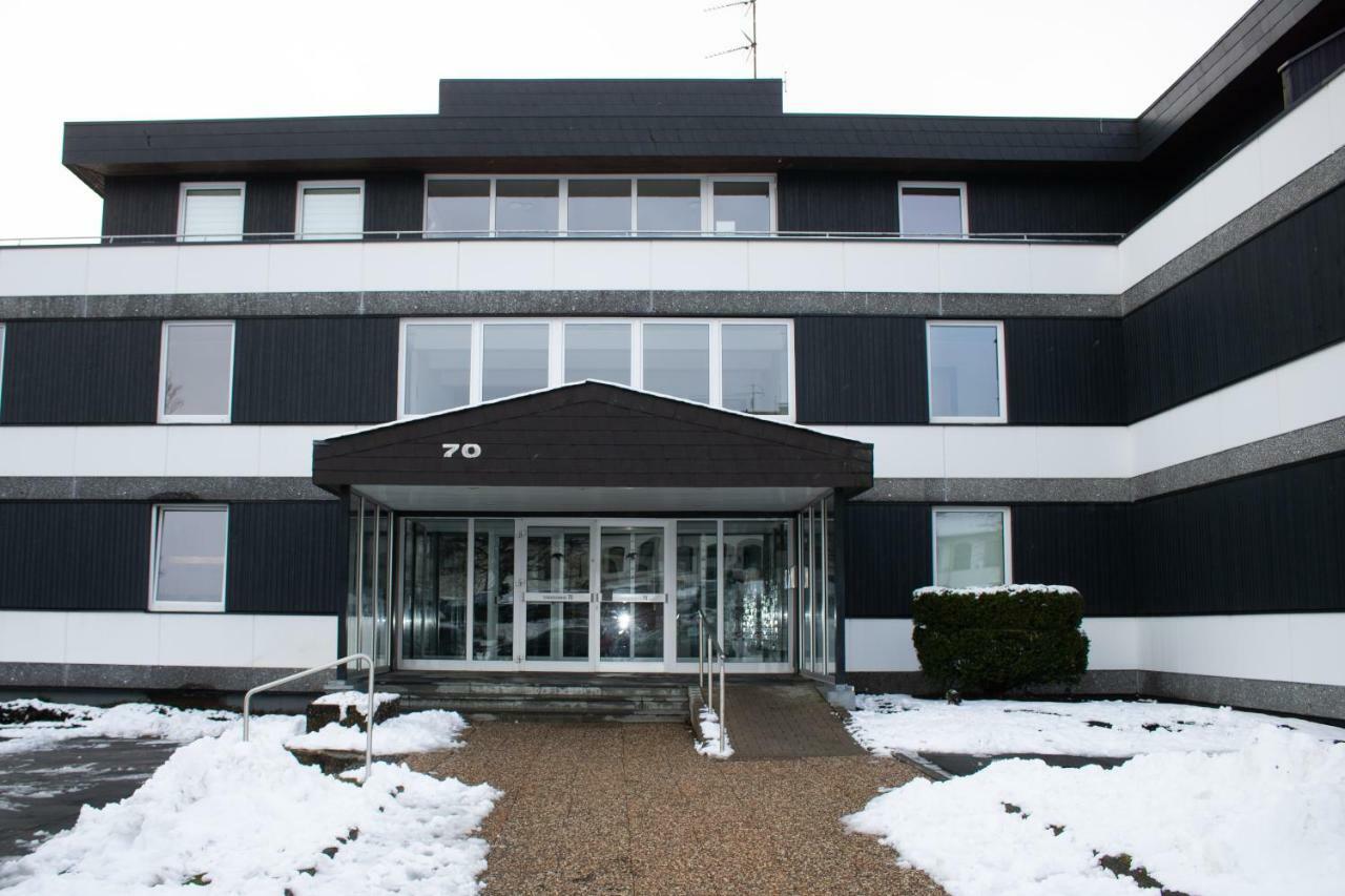 Welcome In - Am Waltenberg 70-Ma The Condo วินเทอร์แบร์ก ภายนอก รูปภาพ