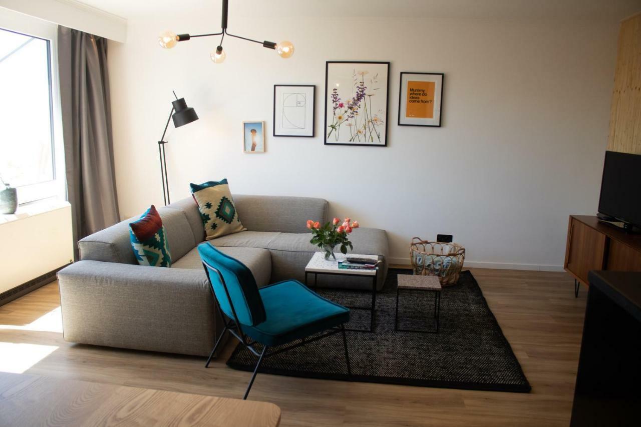 Welcome In - Am Waltenberg 70-Ma The Condo วินเทอร์แบร์ก ภายนอก รูปภาพ