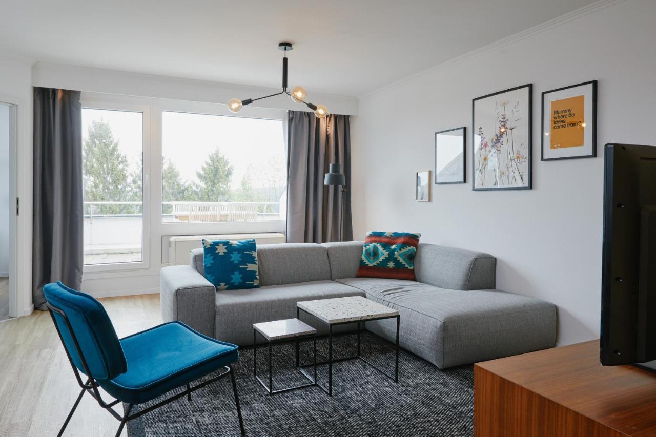 Welcome In - Am Waltenberg 70-Ma The Condo วินเทอร์แบร์ก ภายนอก รูปภาพ