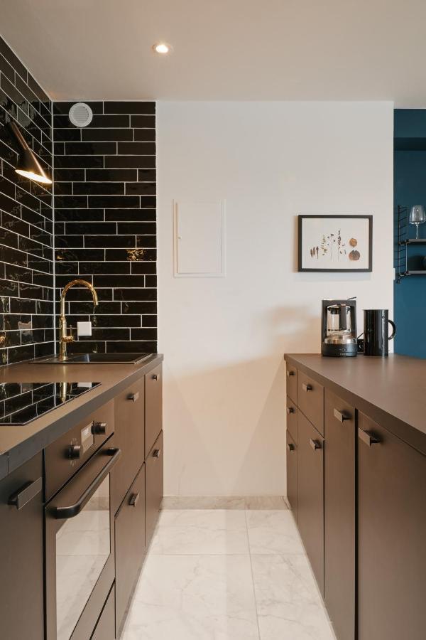 Welcome In - Am Waltenberg 70-Ma The Condo วินเทอร์แบร์ก ภายนอก รูปภาพ