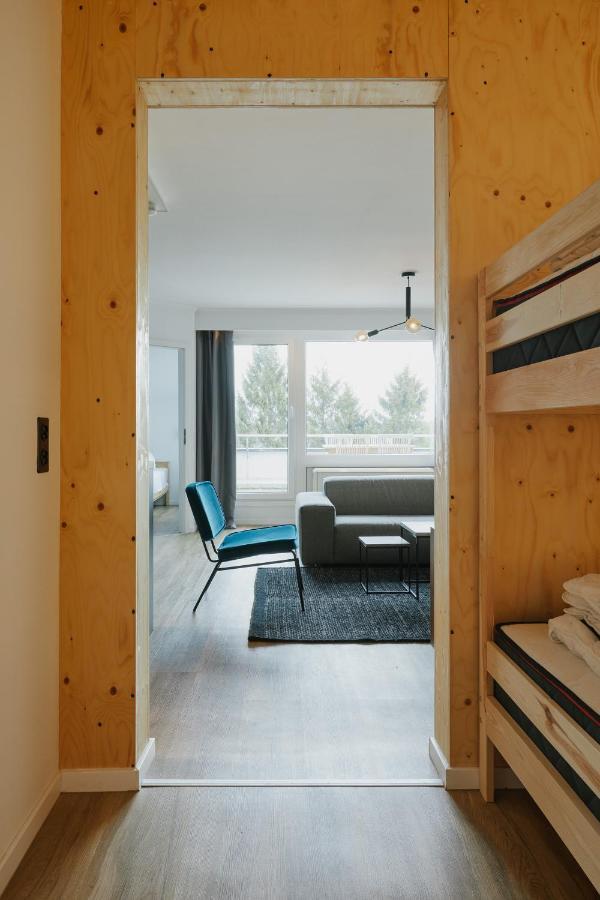 Welcome In - Am Waltenberg 70-Ma The Condo วินเทอร์แบร์ก ภายนอก รูปภาพ