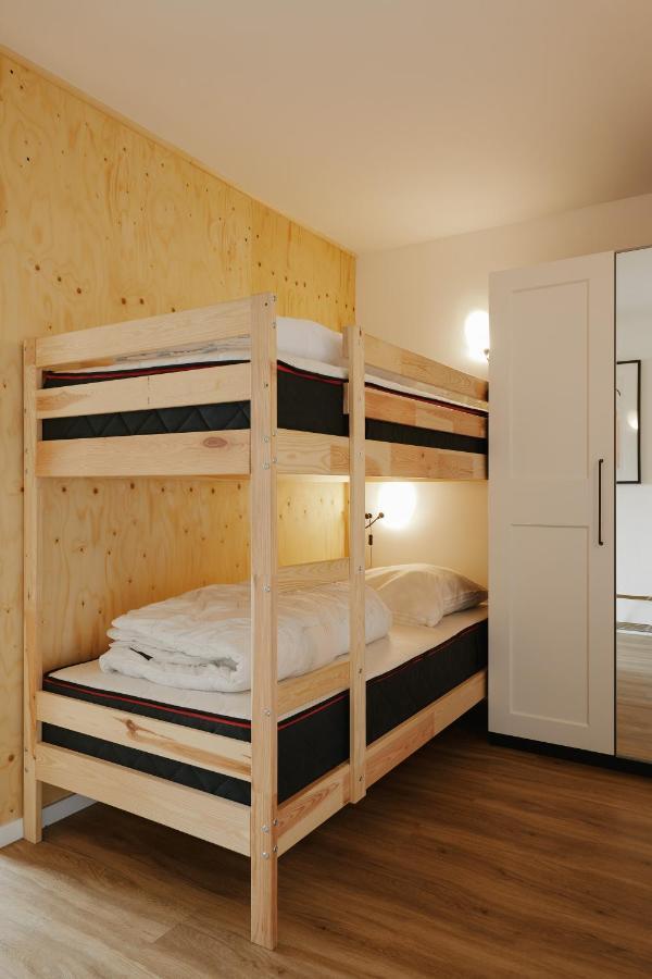 Welcome In - Am Waltenberg 70-Ma The Condo วินเทอร์แบร์ก ภายนอก รูปภาพ