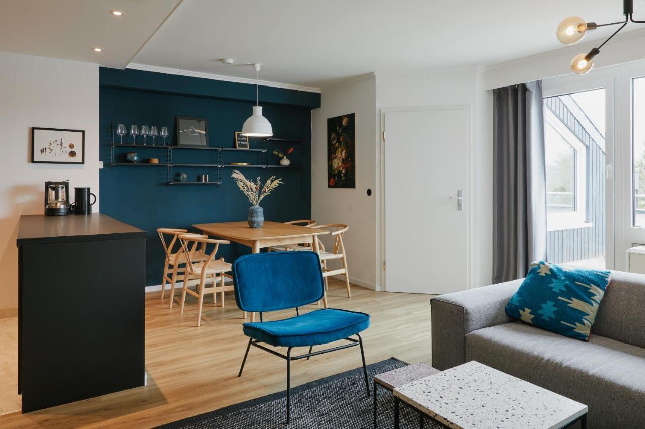 Welcome In - Am Waltenberg 70-Ma The Condo วินเทอร์แบร์ก ภายนอก รูปภาพ