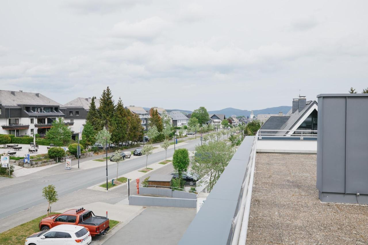 Welcome In - Am Waltenberg 70-Ma The Condo วินเทอร์แบร์ก ภายนอก รูปภาพ
