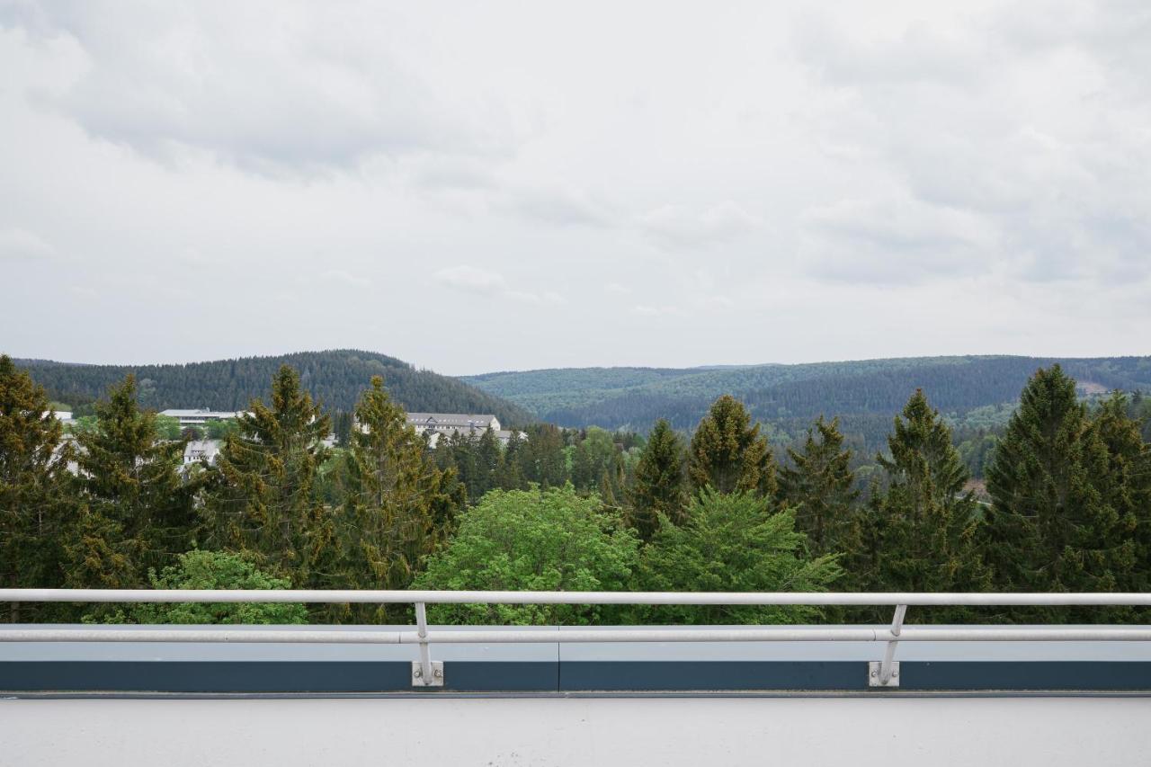 Welcome In - Am Waltenberg 70-Ma The Condo วินเทอร์แบร์ก ภายนอก รูปภาพ